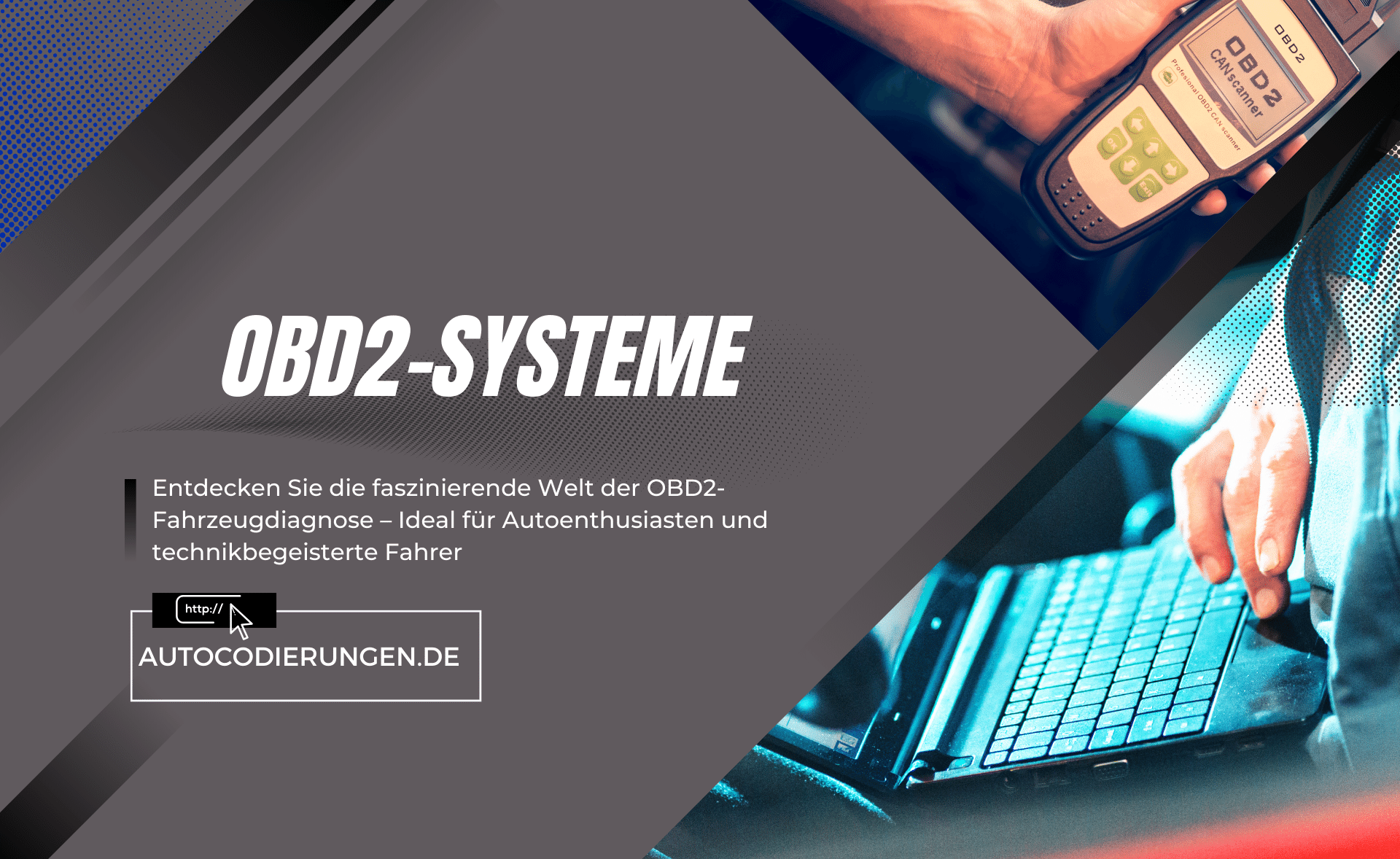 OBD2-Systeme